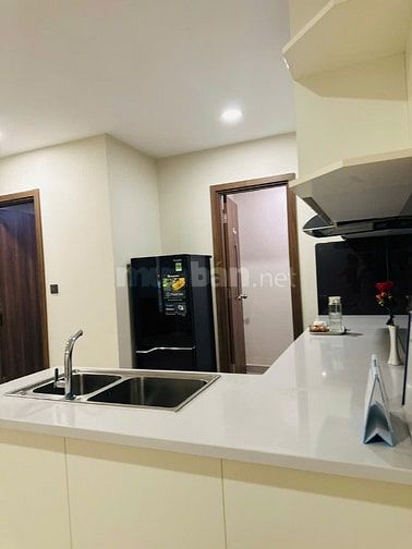 Bán căn hộ 1 PN Chung cư Decapella