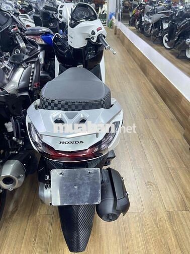Honda Lead 2023 4val Trắng đen chính chủ