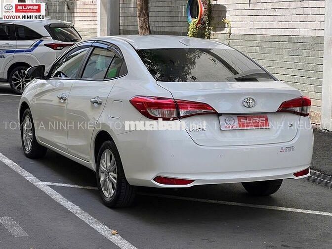 💥TOYOTA VIOS 1.5G 2020💥