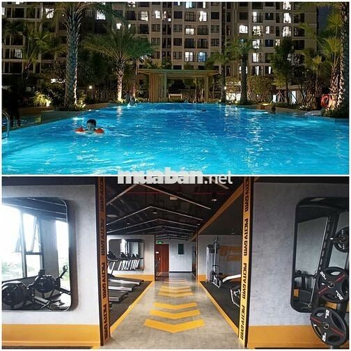 CHỈ 8TR THUÊ ĐƯỢC CĂN SHOPHOUSE - PICITY HIGH PARK QUẬN 12.