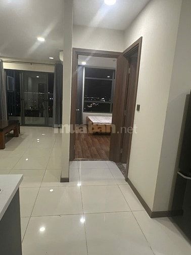 Bán căn hộ 1 PN Chung cư Decapella