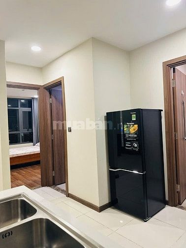 Bán căn hộ 1 PN Chung cư Decapella