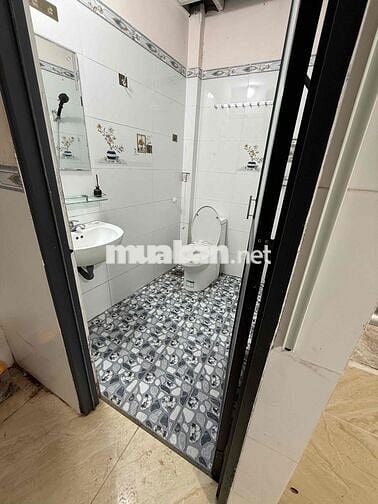 Chính chủ cho thuê nhà 6x10 gần cầu Võ Rồng Thạnh Xuân 33