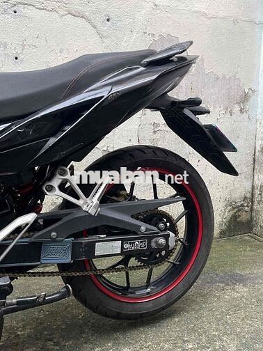 Honda Winner X ABS 2020. hỗ trợ góp