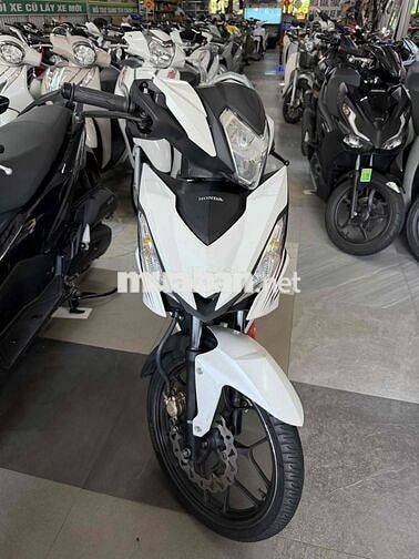 Honda Winner V1 2018 Trắng hàng hiếm còn rất đẹp
