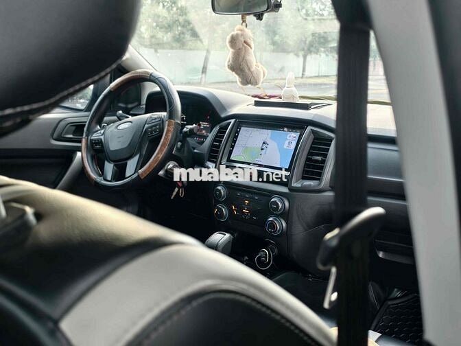 Ford Ranger 2022 XLS 2.2L 4x2 AT - 7vkm