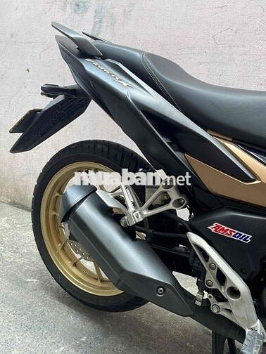 Honda Winner X ABS 2020 tứ quý xì