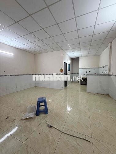 Chính chủ cho thuê nhà 6x10 gần cầu Võ Rồng Thạnh Xuân 33