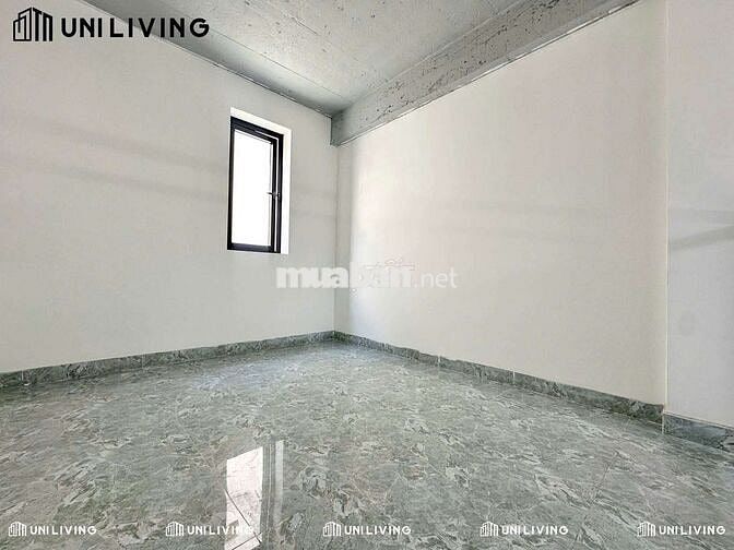 🥳Gác + 1 Phòng Ngủ Mới Xây, Ngay Chợ Linh Đông, Gần Phạm Văn Đồng🥳