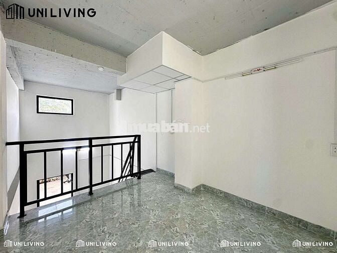 🥳Gác + 1 Phòng Ngủ Mới Xây, Ngay Chợ Linh Đông, Gần Phạm Văn Đồng🥳