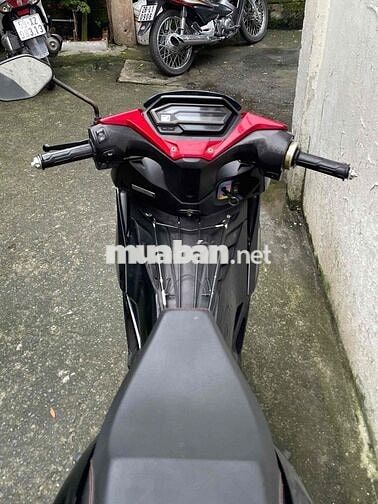 Honda Winner X ABS 2020. hỗ trợ góp