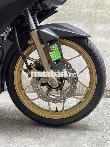 Honda Winner X ABS 2020 tứ quý xì