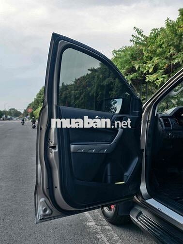 Ford Ranger 2022 XLS 2.2L 4x2 AT - 7vkm