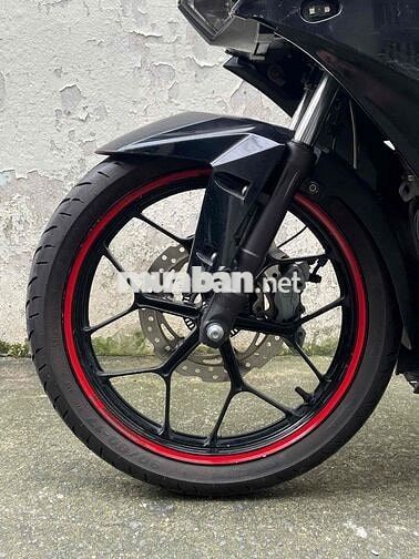 Honda Winner X ABS 2020. hỗ trợ góp