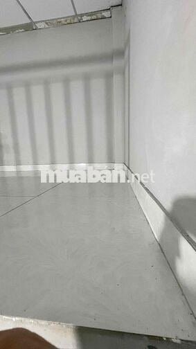Phòng trọ  Lâm Thị Hố 12m2 giá 1.2tr có gác bê tông