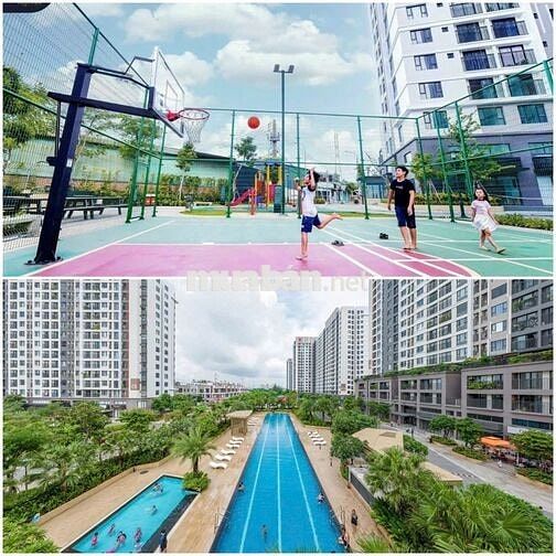 CHỈ 8TR THUÊ ĐƯỢC CĂN SHOPHOUSE - PICITY HIGH PARK QUẬN 12.