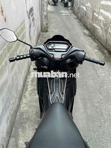 Honda Winner X ABS 2020 tứ quý xì