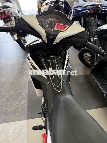 Honda Winner V1 2018 Trắng hàng hiếm còn rất đẹp