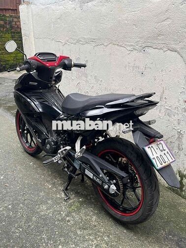 Honda Winner X ABS 2020. hỗ trợ góp