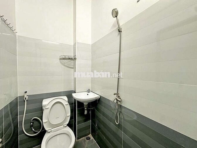 🥳Gác + 1 Phòng Ngủ Mới Xây, Ngay Chợ Linh Đông, Gần Phạm Văn Đồng🥳