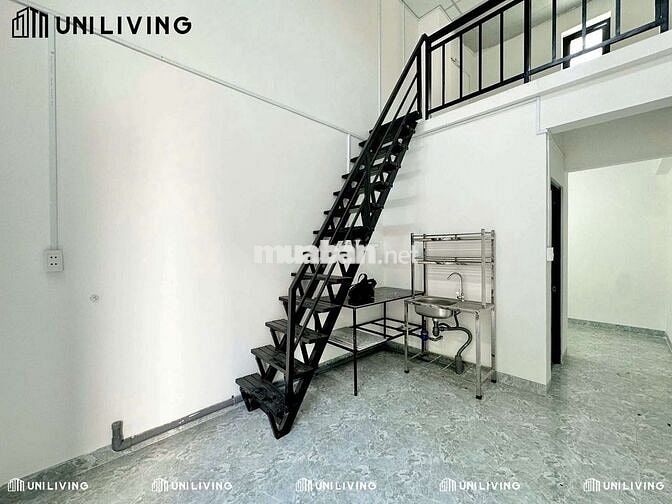 🥳Gác + 1 Phòng Ngủ Mới Xây, Ngay Chợ Linh Đông, Gần Phạm Văn Đồng🥳