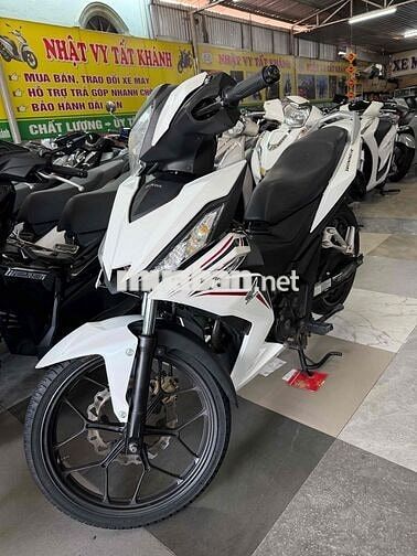 Honda Winner V1 2018 Trắng hàng hiếm còn rất đẹp