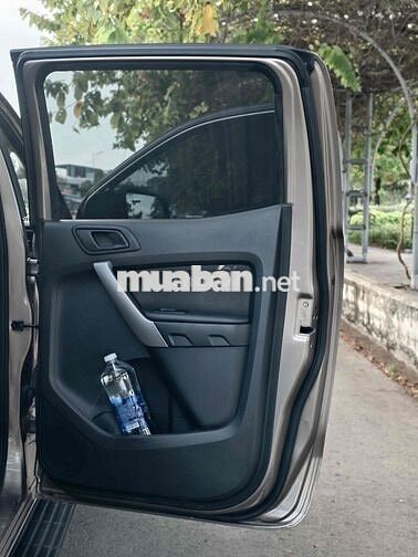 Ford Ranger 2022 XLS 2.2L 4x2 AT - 7vkm