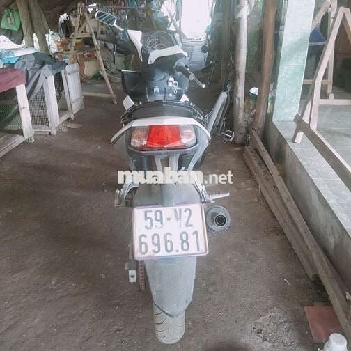 Honda Winner X Trắng
