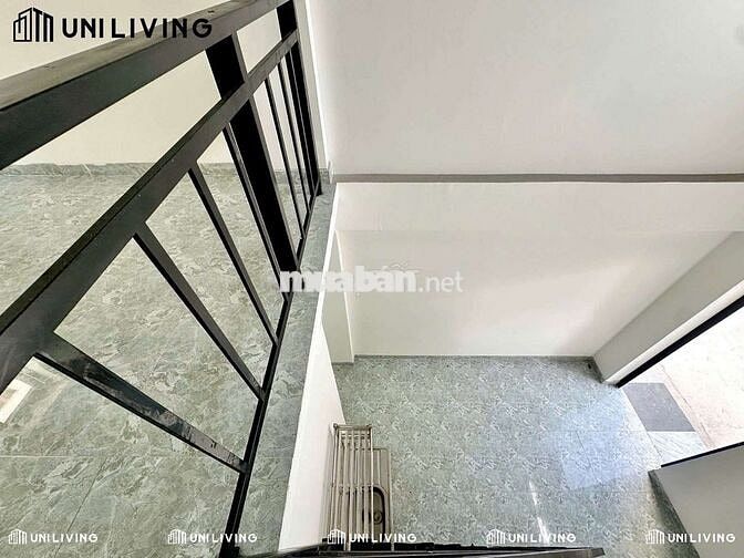 🥳Gác + 1 Phòng Ngủ Mới Xây, Ngay Chợ Linh Đông, Gần Phạm Văn Đồng🥳