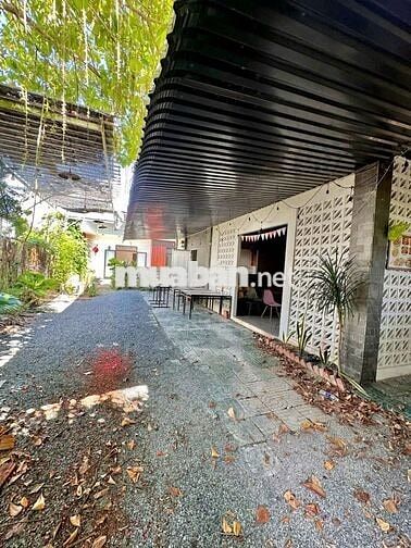 CHÍNH CHỦ GỬI BÁN NHÀ VƯỜN NGHỈ DƯỠNG SHR CỦ CHI GIÁ TỐT CHỈ 1,1 TỶ