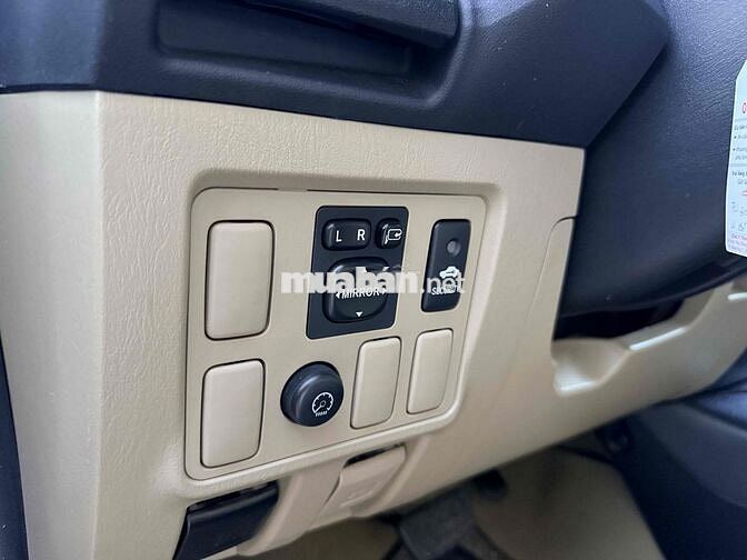 Toyota Fortuner 2016 2.7V - Cọp 81.000Km -Tại Hãng