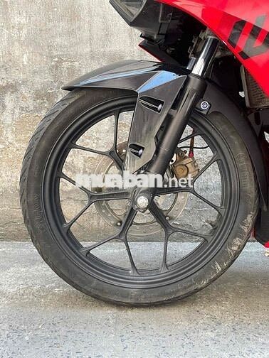 Honda Winner X ABS 2020. hỗ trợ góp