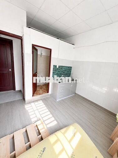 Khai trương dự án kế bên IUH cơ sở mới giá rẻ có cửa sổ trời