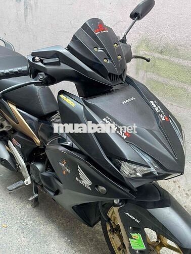 Honda Winner X ABS 2020 tứ quý xì