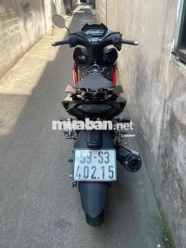 Honda Winner X ABS 2020. hỗ trợ góp