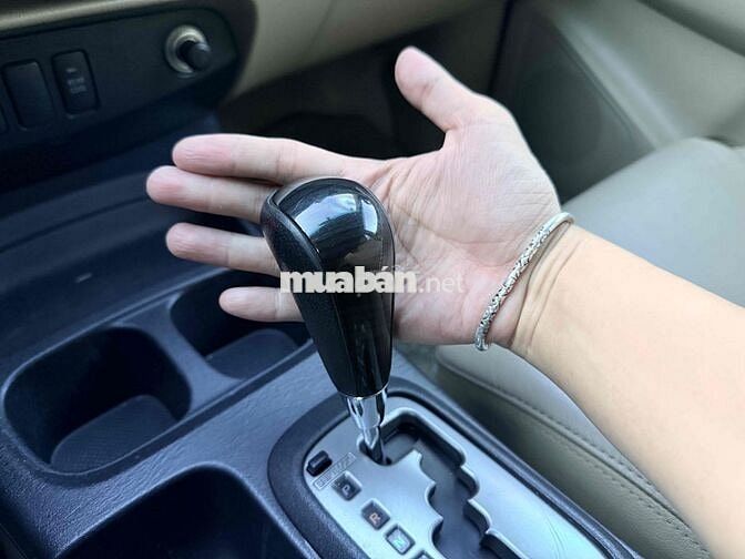 Toyota Fortuner 2016 2.7V - Cọp 81.000Km -Tại Hãng