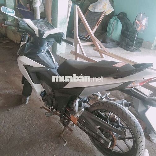Honda Winner X Trắng
