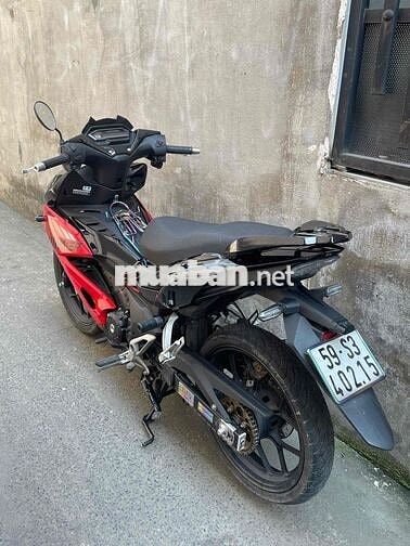 Honda Winner X ABS 2020. hỗ trợ góp