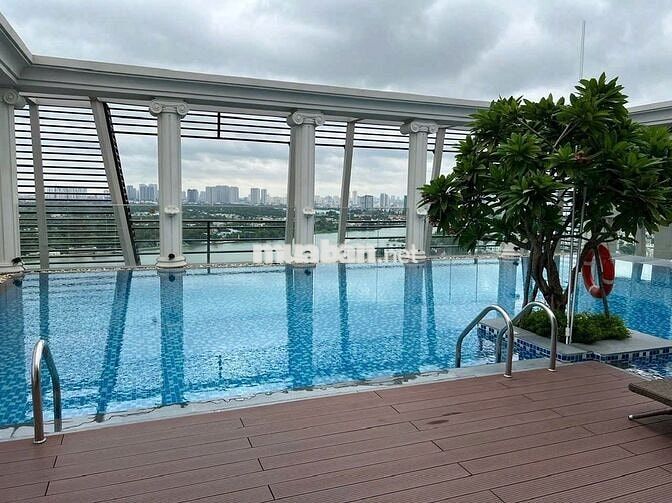 Căn hộ chung cư cho thuê mặt tiền Phạm Văn Đồng giá tốt từ 12 triệu