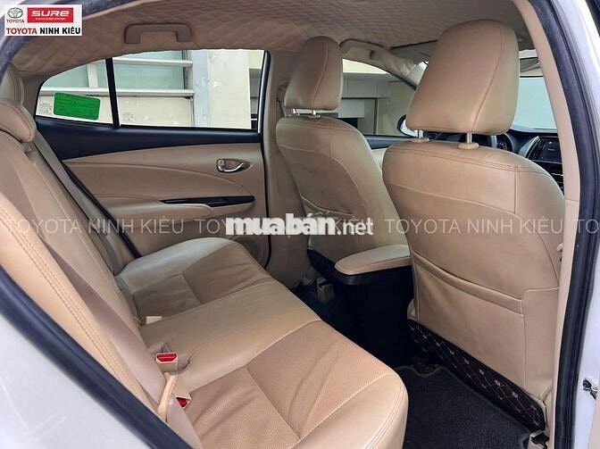 💥TOYOTA VIOS 1.5G 2020💥