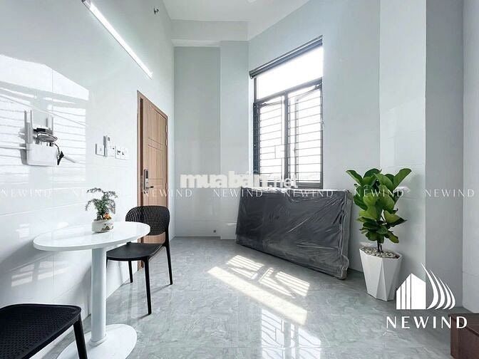 📍ĐÔNG BẮC_DƯƠNG THI MƯỜI📍PHÒNG MỚI XÂY 100%_ GÁC RỘNG - CỬA SỔ THOÁNG