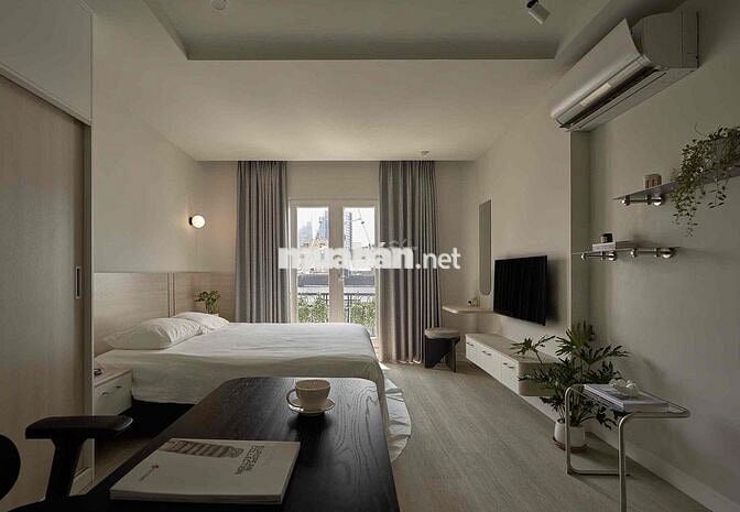 TRẢI NGHIỆM KHÔNG GIAN SỐNG CAO CẤP NGAY CHỢ BẾN THÀNH QUẬN 1