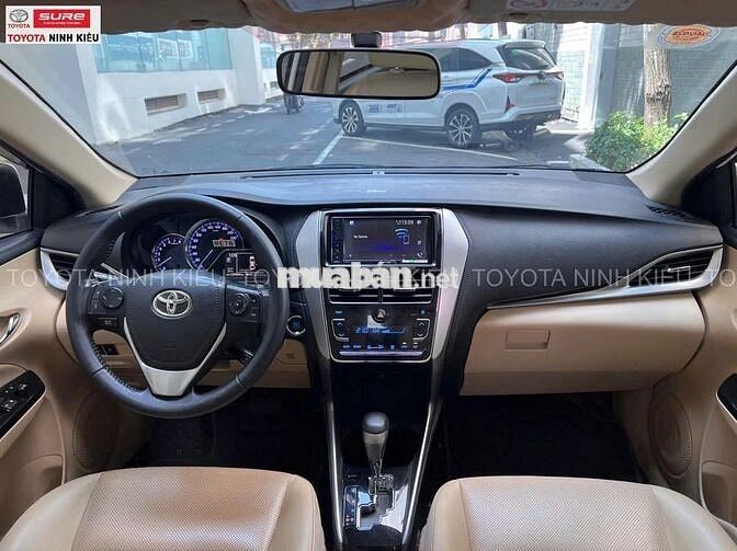 💥TOYOTA VIOS 1.5G 2020💥