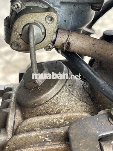 Honda Wave S Đen, Bạc