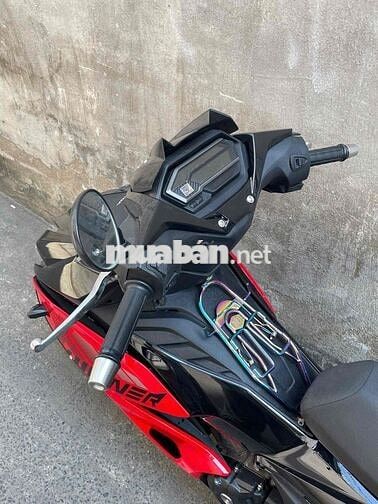 Honda Winner X ABS 2020. hỗ trợ góp