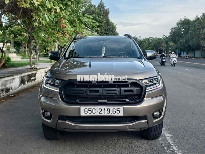 Ford Ranger 2022 XLS 2.2L 4x2 AT - 7vkm