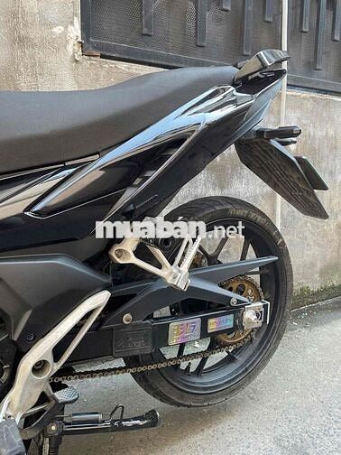 Honda Winner X ABS 2020. hỗ trợ góp