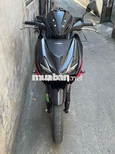 Honda Winner X ABS 2020. hỗ trợ góp