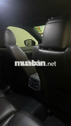 Mazda CX8 2019 49000 km Đỏ