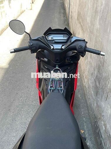 Honda Winner X ABS 2020. hỗ trợ góp